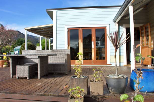 Best Stone Veneer Siding  in Maplewood, WA